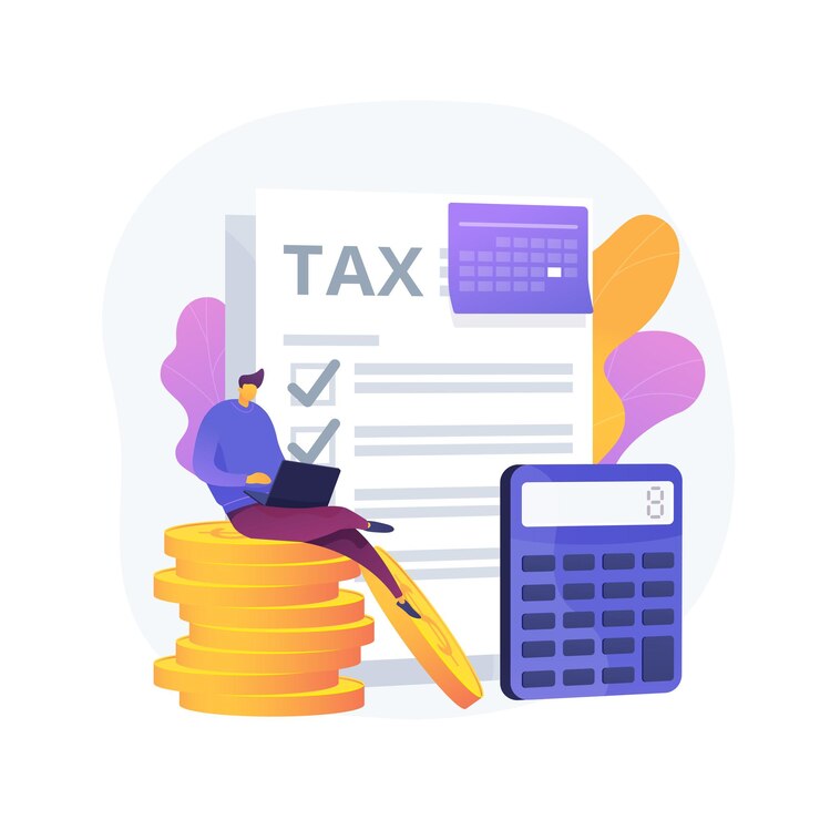 Corporate Tax with Faith Accounting & Tax Inc