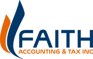 Faith Accounting Tax Inc small