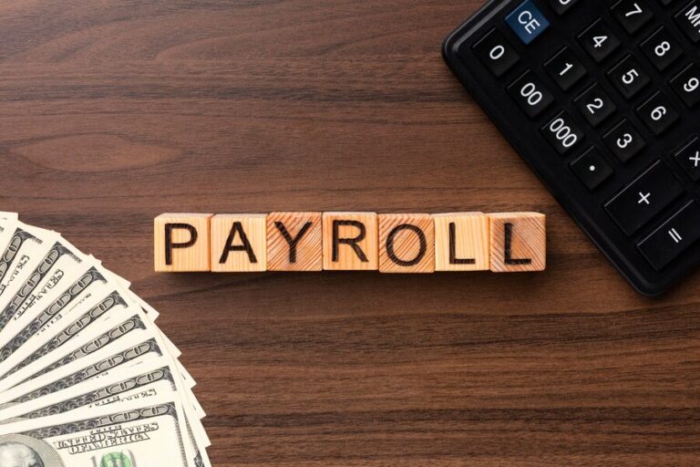 Payroll Services at Faith Accounting INC
