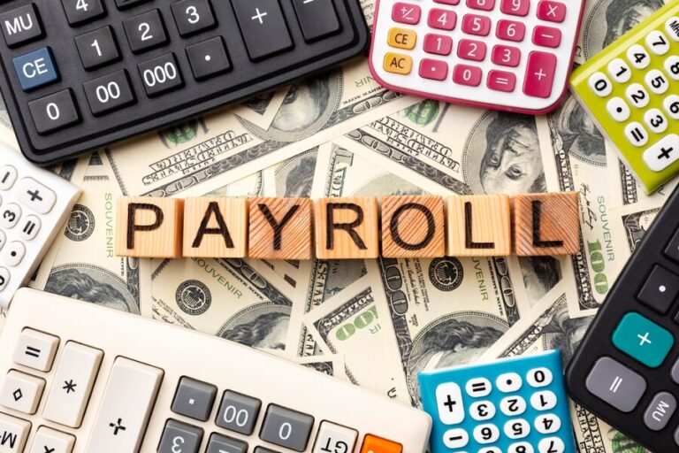 TIMELY PAYROLL PROCESSING Services at Faith Accounting INC